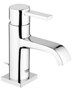 Grohe 2307700A Allure Single-Handle Bathroom Faucet, StarLight Chrome