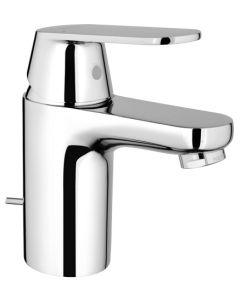 Grohe 3287500A Eurosmart 1.2 GPM Cosmopolitan Single Hole Bathroom Faucet