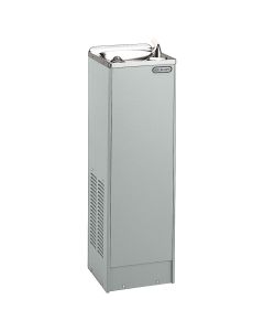 Elkay FD700DL Space-ette Cooler Floor Model Non-Filtered, Non-Refrigerated Light Gray Granite