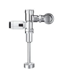 Sloan 3072628 Gem-2 186-0.125 Xl Sfsm Hw Flushometer