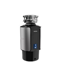 Moen GX100C 1HP DISPOSAL W/ CORD