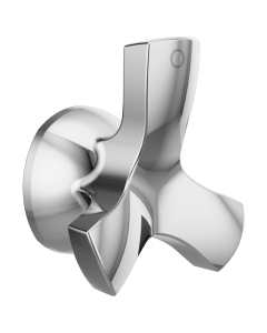 Delta H551 Single Handle Helo