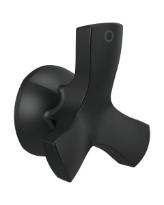 Delta H551BL Single Handle Helo