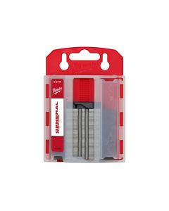 Milwaukee 48-22-1975 75-Piece General Purpose Utility Blades W/ Dispenser