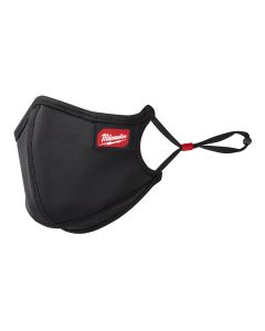 Milwaukee Tool 48-73-4238 3Pk L/Xl 3-Layer Performance Face Mask