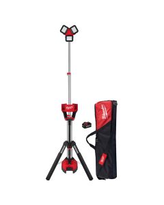 Milwaukee 2136-21 M18 Rocket Tower Light/Charger Kit