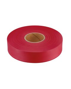 Milwaukee Tool 77-067 600 Ft. X 1 In. Red Flagging Tape
