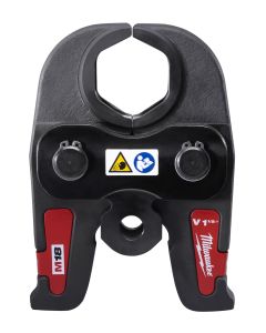 Milwaukee Tool 49-16-2654 M18 1-1/2 In. Press Jaw