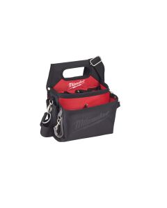 Milwaukee Tool 48-22-8112 Electricians Work Pouch W/ Quick Adjust Belt