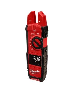 Milwaukee Tool 2206-20 Fork Meter For Hvac/R