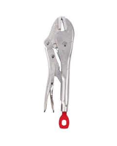 Milwaukee Tool 48-22-3507 7 In. Torque Lock Straight Jaw Locking Pliers