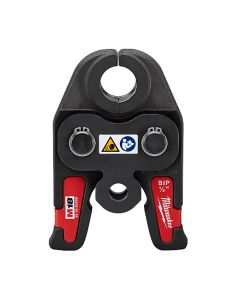 Milwaukee Tool 49-16-2650B M18 1/2 In. Black Iron Press Jaw