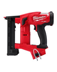 Milwaukee Tool 2749-20 M18 Fuel 18 Gauge 1/4 In. Narrow Crown Stapler