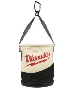 Milwaukee Tool 48-22-8270 Canvas Utility Bucket