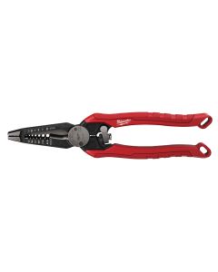 Milwaukee Tool 48-22-3078 7In1 High-Leverage Combination Pliers