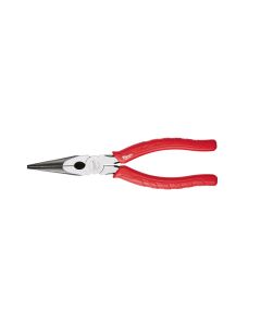 Milwaukee Tool 48-22-6101 8 In. Long Nose Pliers