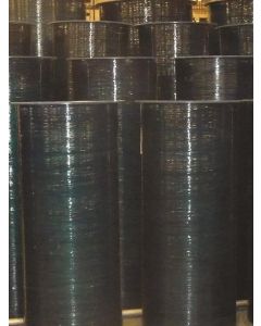 LIBERTY PUMPS K001214 BASIN, 24" X 72", FIBERGLASS W/ ANTI-FLOAT, INLET HUB W/ 4" PIPE SEAL, LUGS FOR GR20