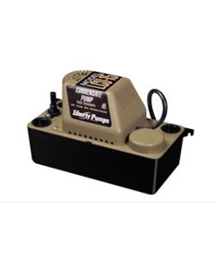 Liberty Pumps LCU-15 Condensate pump, 3/8 Inch