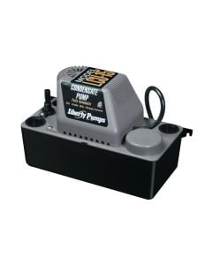 LIBERTY PUMPS LCU-15ST 1/50 HP 115V CONDENSATE PUMP