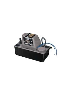 Liberty Pumps LCU-20S - Automatic Condensate Pump w/ Safety Switch (20' Lift)
