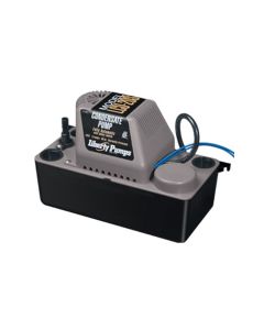 Liberty Pumps LCU-SP20S Automatic 1/50 HP Compact Condensate Pumps with Safety Switch