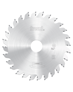 Diablo LI16MEB3 125mm Split Scoring