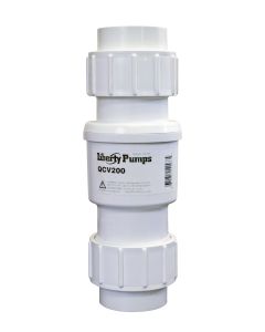 Liberty Pumps QCV200 2" Check valve