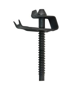 Elkay LK363 Installation Extra Long Screws and Clips, set of 14