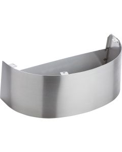 Elkay LKAPRVRCHD Cane Apron for VRCHD Stainless Steel