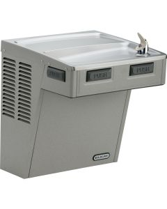 Elkay LMABF8S Wall Mount ADA Cooler, Filtered Refrigerated Stainless