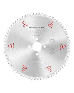 Diablo LSB35006X 350mm Panel Sizing blade for Horizontal Beam Saw (Extended Life)