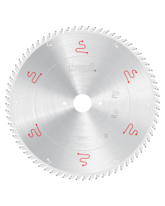Diablo LSB50011X 500mm Panel Sizing blade for Horizontal Beam Saw (Extended Life)