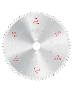 Diablo LSB60002X 600mm Panel Sizing blade for Horizontal Beam Saw (Extended Life)