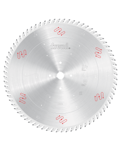 Diablo LSB62002 620mm Panel Sizing blade for Horizontal Beam Saw