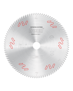 Diablo LU2C16 300mm Carbide Tipped Blade for Crosscutting