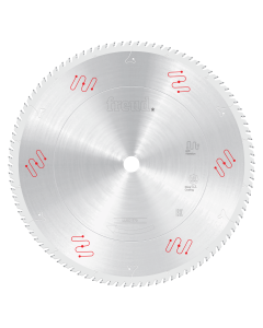 Diablo LU5C1770 15" Medium to Thick Aluminum & Non-Ferrous Blades with or without Mechanical Clamping