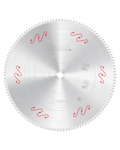 Diablo LU5E0771 12" Ultra-Thin Aluminum & Non-Ferrous Blades with Mechanical Clamping