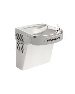 Elkay LZO8S Cooler Wall Mount ADA Hands-Free Filtered Refrigerated Stainless