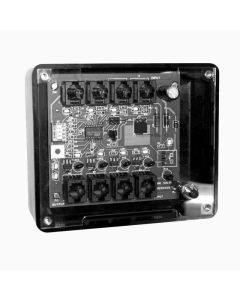 Sloan Mcr4004-A 4 I/O Contr Mod (4Pa00200) Repair Parts & Accessoriess