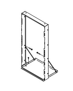 Elkay MFWS100 Accessory - Mounting Frame for in-wall ezH2O models