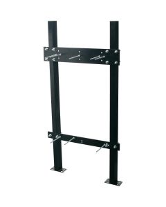 Elkay MLP100 Accessory - In Wall Carrier (Single) for single EZ, LZ, EMABF, LMABF, VRC, LVRC models