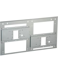 Elkay MP20 Surface Mounting Plate RH 38-1/4" x 20-1/8"