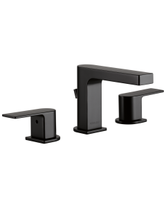Peerless P3519LF-BL Two-Handle Widespread Lavatory Faucet