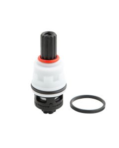 Pfister 910-0310 Genuine Replacement Part Ceramic Disc Hot Side 1/4 Turn Cartridge