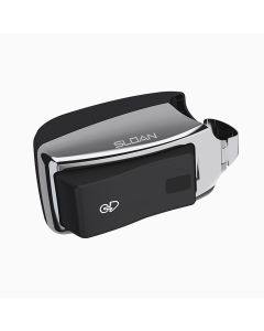 Sloan 3325201 Ebv200A Cp Smooth Operator