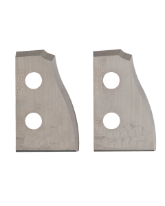 Diablo RP-D34 Performance System® Raised Panel Profile Knives