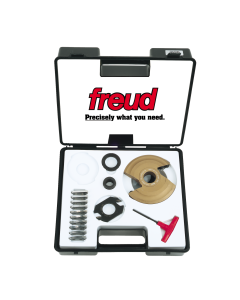 Diablo RP2000 5-1/2" (Dia.) Performance System® Panel Raising System