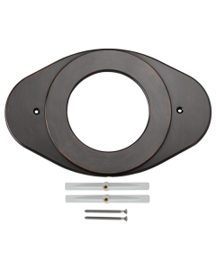 Delta RP29827RB Other: Shower Renovation Cover Plate