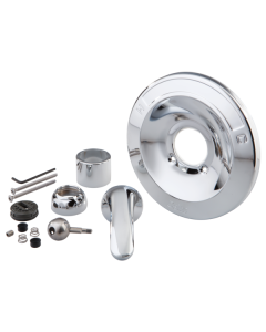 Delta RP54870 Other: Renovation Kit - 600 Series Tub & Shower