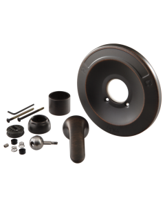 Delta RP54870RB Other: Renovation Kit - 600 Series Tub & Shower